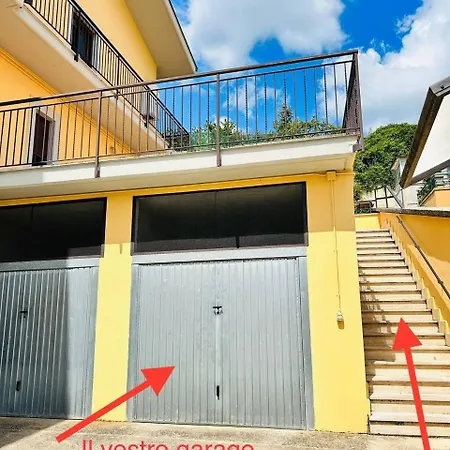 A Place Of Power Per Famiglia Di 4 Persone Apartment *