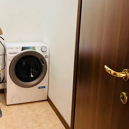 A Place Of Power Per Famiglia Di 4 Persone Apartment