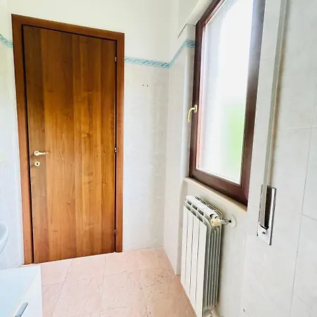 Apartment A Place Of Power Per Famiglia Di 4 Persone
