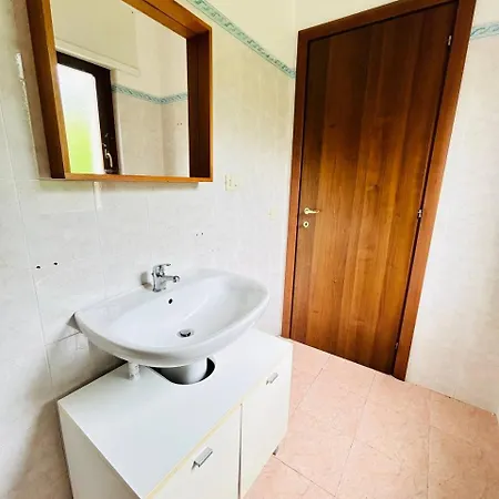 A Place Of Power Per Famiglia Di 4 Persone * Fiuggi