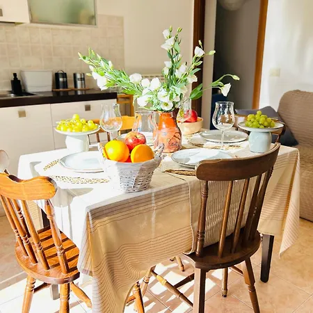 Apartment A Place Of Power Per Famiglia Di 4 Persone Fiuggi