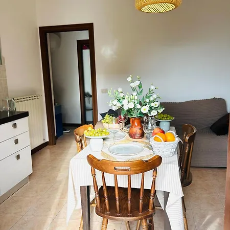 A Place Of Power Per Famiglia Di 4 Persone * Fiuggi