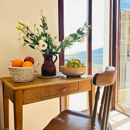A Place Of Power Per Famiglia Di 4 Persone Apartment *