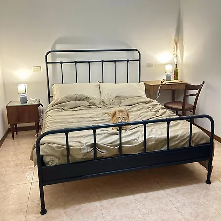 A Place Of Power Per Famiglia Di 4 Persone Apartment Fiuggi