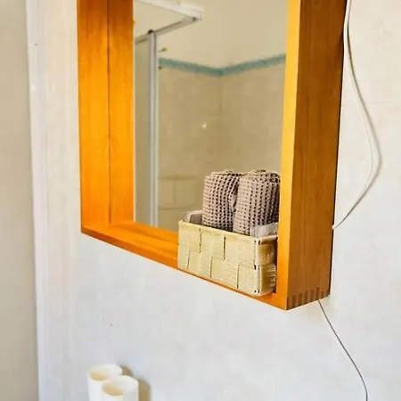 A Place Of Power Per Famiglia Di 4 Persone * Fiuggi