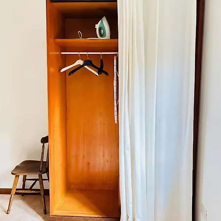 Apartment A Place Of Power Per Famiglia Di 4 Persone Fiuggi