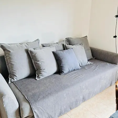 Apartment A Place Of Power Per Famiglia Di 4 Persone